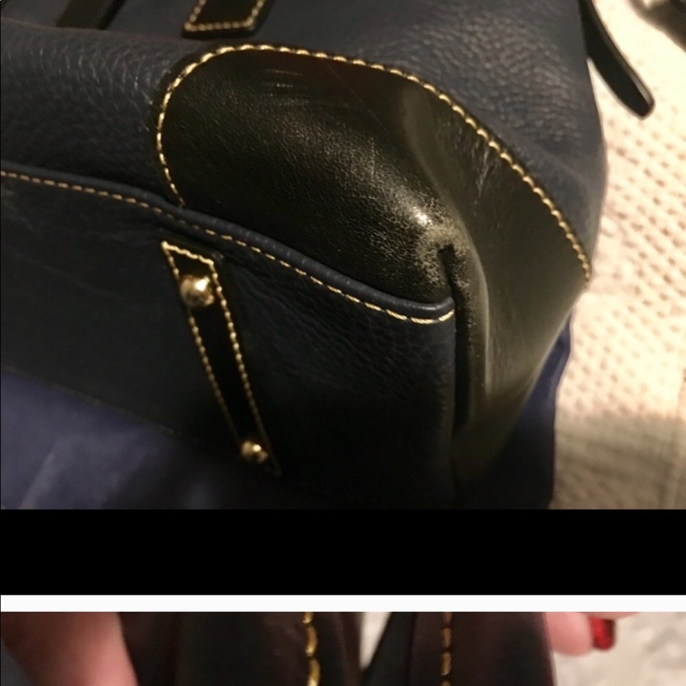 📣LAST CALL🔔 Dooney & Bourke bag Elisa - Picture 10 of 11